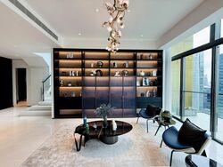 Marina One Residences (D1), Apartment #520847871